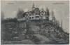 AK Pleystein Augustinerkloster Kloster Oberpfalz 1921