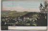 AK Bad Kissingen Ortsansicht 1911