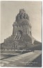 AK Völkerschlacht-Denkmal in Leipzig Feierkarte Sonderstempel Einweihung 18. Oktober 1913 Sammlerstück