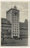AK Leipzig Hochhaus am Augustusplatz 1935