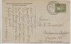 VERKAUFT !!!   AK Hövelhof in Westfalen Gastwirtschaft zur Post von Josef Nehler 1932 RAR