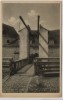 AK Burg Wildenstein Zugbrücke und Burgeingang Oberes Donautal Leibertingen 1920