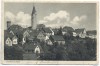 AK Kirchberg an der Jagst Panorama 1930