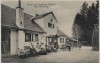 AK Gruss vom Jagdhaus Oberdill Post Grünwald mit Gästen 1912 RAR