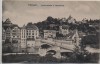 AK Tübingen Neckarbrücke und Oesterberg 1911
