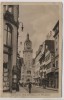 AK Stuttgart Blick auf Rathaus mit Münzgasse Inflation 1922