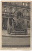 AK Aachen Kaiserbad mit Baakauf Denkmal 1929