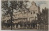 VERKAUFT !!!   AK Bad Neuenahr Grand Hotel Flora 1911 RAR