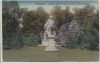 AK Potsdam Denkmal Friedrich des Grossen im Park Sanssouci 1910