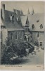 AK Schloss Burg an der Wupper Kapelle b. Solingen 1911