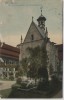 AK Hildesheim St. Annenkapelle im Domkirchhof 1912