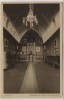 AK Erfurt Evangelisches Waisenhaus Festsaal 1920