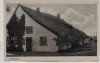 VERKAUFT !!!    AK Hiddensee Haus Hausansicht 1941