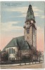 AK Bochum Evangelische Kirche 1920