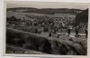 AK Foto Altenau im Oberharz Blick vom Mühlenberg Ortsansicht 1940