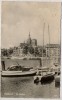 AK Foto Stralsund Im Hafen Schiffe 1961