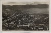 AK Foto Herzberg am Harz Luftbild Fliegeraufnahme 1942
