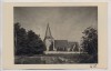AK Foto Hoheneggelsen Kirche bei Söhlde 1930