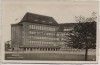 AK Foto Gleiwitz Gliwice Eichendorff-Schule Schlesien Polen 1940