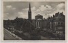 AK Foto Gleiwitz Gliwice Evgl. Kirche Schlesien Polen 1940