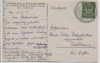 AK Freising Zur Erinnerung an das Korbinians Jubiläum Sonderstempel 1924