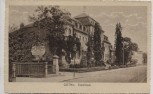 AK Gotha Stadtbad 1920