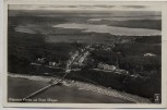 AK Foto Ostseebad Sellin auf Rügen Ortsansicht Fliegeraufnahme 1941