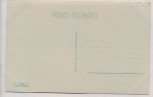 AK Foto Mainz Obere Eisenbahnbrücke mit Zug Weinfasswagen 1920