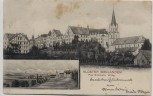 AK Kloster Bonlanden bei Berkheim 1905