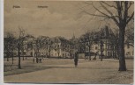 AK Prüm Hahnplatz Eifel 1920