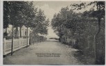 AK Ostseebad Berg Dievenow Dziwnów Kaiser-Friedrich-Straße Pommern Polen 1910 RAR