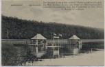 AK Wermsdorf Bad Horstsee mit Daten 1910