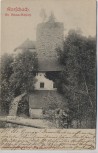 AK Rorschach St. Anna Schloß Bodensee Schweiz 1905