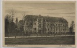 AK Wiedenbrück St. Josephs-Haus 1923 RAR