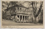 AK Foto Bad Aachen Belvedere auf dem Lousberg 1930