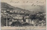 AK Jena Villenviertel am Landgrafen 1905