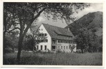 AK Bad Ditzenbach Evangelisches Müttergenesungsheim 1950