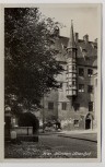 AK Foto München Alter Hof 1930