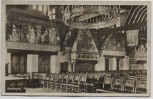 AK Dortmund Rathaus-Saal 1931