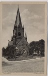 AK Solingen Lutherkirche 1920
