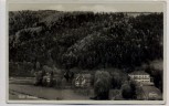 AK Foto Bad Imnau Sanatorium Haigerloch 1940