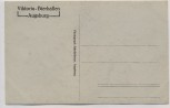 AK Foto Ausburg Viktoria-Bierhallen Innenansicht 1930 RAR