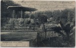 AK Elberfeld Wuppertal Zoologischer Garten 1905