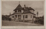 AK Römhild in Thüringen Charlottenheim 1917