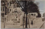 AK Osnabrück Brunnen am Herrnteichswall 1910