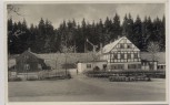AK Neudorf bei Sehmatal Jugendherberge an der Vierenstraße 1946