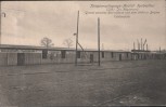 AK Herbesthal Kriegsverpflegungs-Anstalt Mannschafts-Speisehalle 1 1915 Feldpost