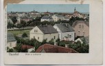 AK Naunhof Villen und Luftkurort Ortsansicht Soldatenkarte 1909