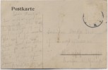 AK Wurzen Torgauer Platz 1906 RAR
