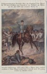 VERKAUFT !!!   AK Solferino Schlacht am Mincio Feldmarschalleutnant Benedek 1859 Italien 1912